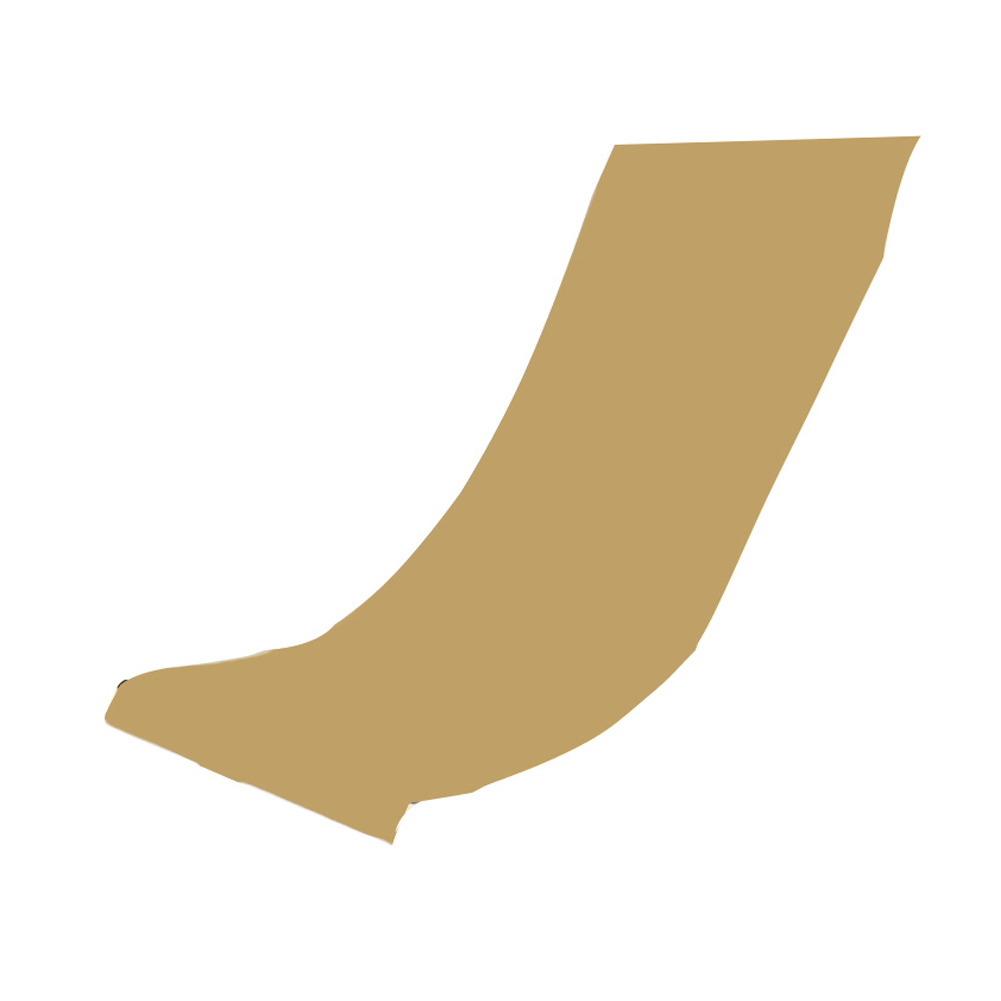Replacement Beach Chair Cover  - Deck Chair Lounger のレビューと価格