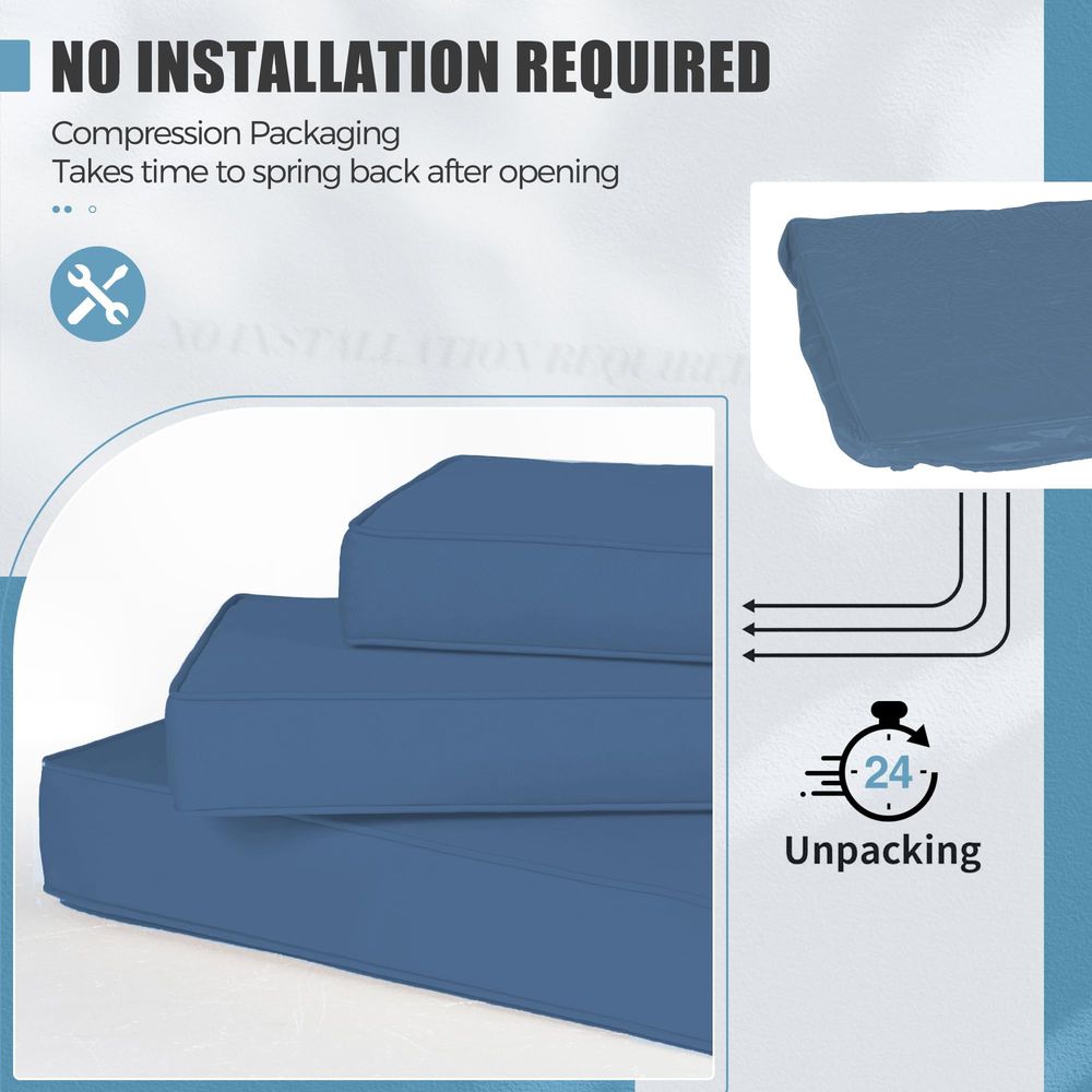 Oakmont Outdoor Replacement Cu - Outdoor Furniture Replacement Fabric のレビューと価格