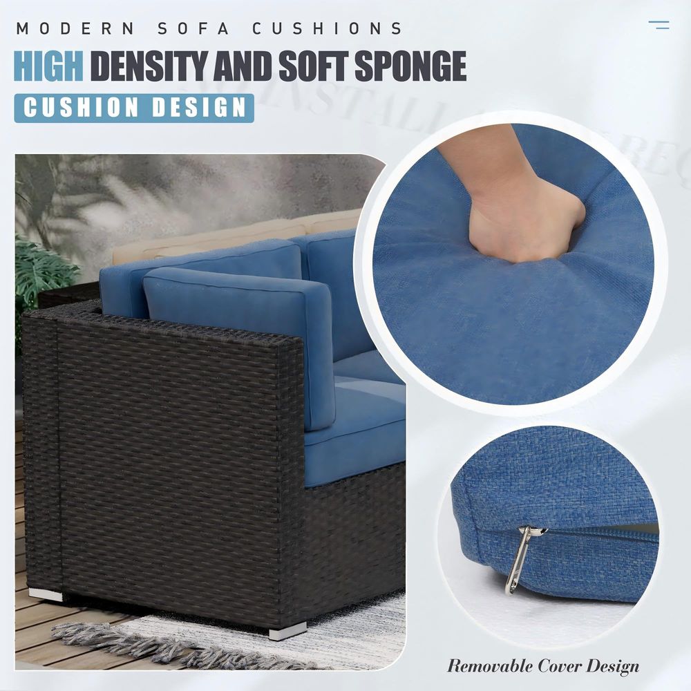Oakmont Outdoor Replacement Cu - Outdoor Furniture Replacement Fabric のレビューと価格