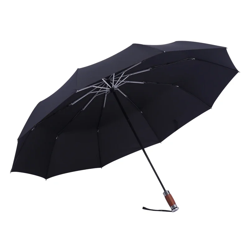 Automatic Umbrella Large Paras - Parasol Umbrella Large のレビューと価格