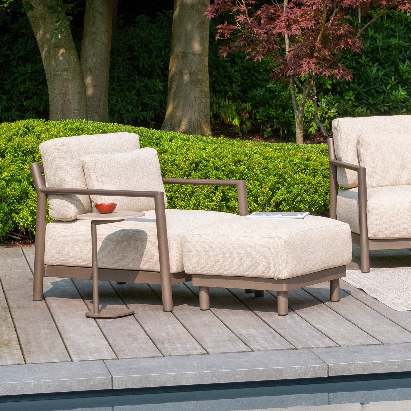 For 4 Seater Dream Garden Outs - Outdoor Furniture Lounge Set のレビューと価格