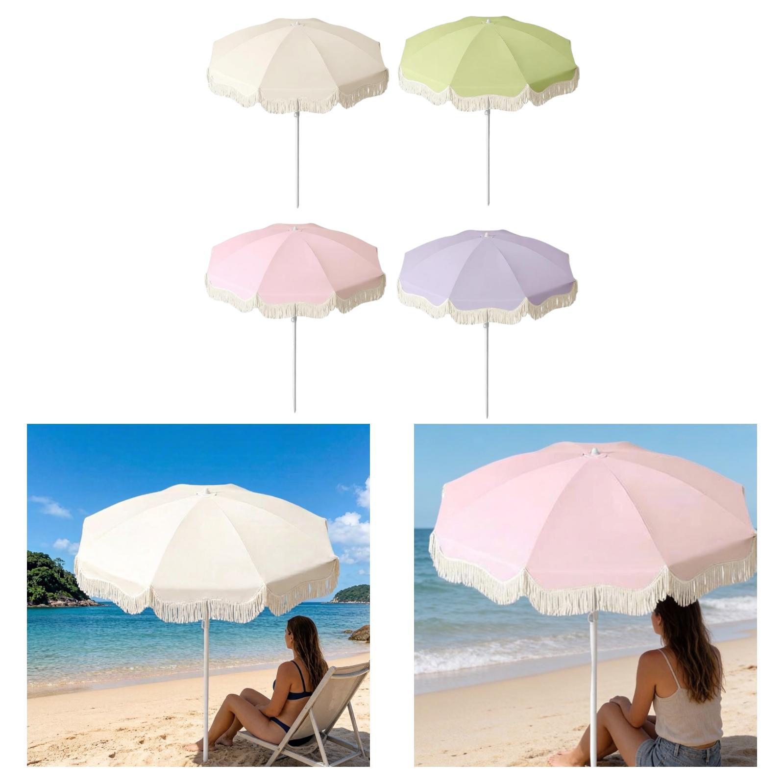 Patio Umbrella UPF50 Plus Sun  - Outdoor Furniture Plus のレビューと価格