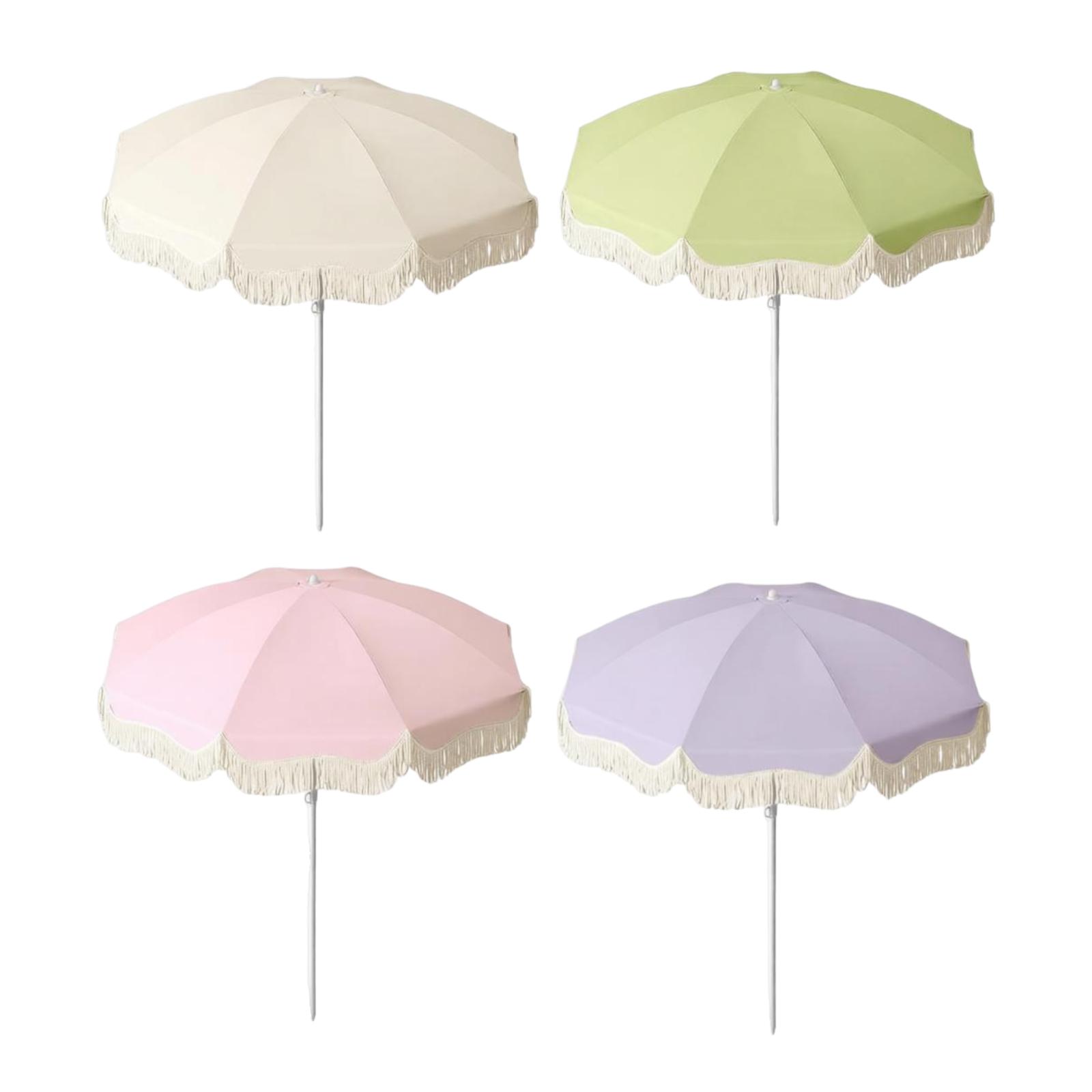 Patio Umbrella UPF50 Plus Sun  - Outdoor Furniture Plus のレビューと価格