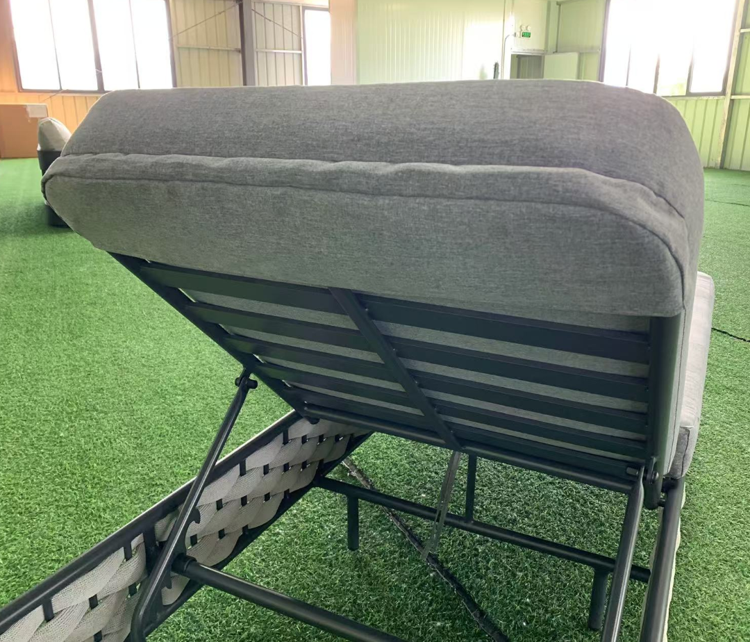 Luxury Beach Outdoor Furniture - Deck Chair Lounger のレビューと価格