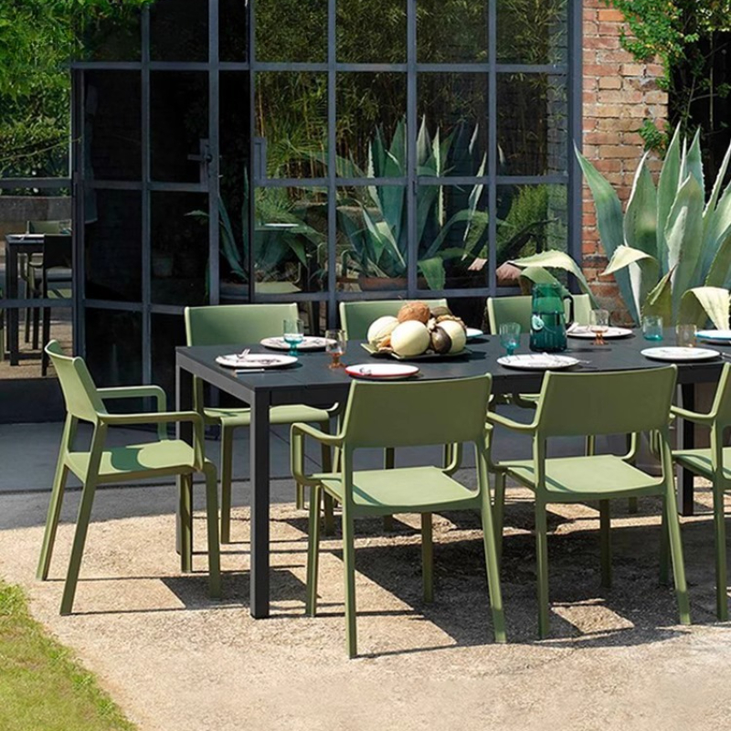 Italy imported outdoor courtya - Outdoor Furniture Italy のレビューと価格