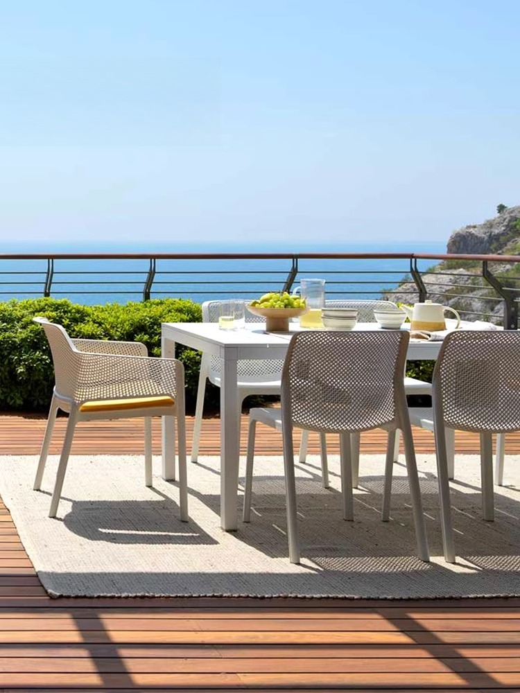 Italy imported outdoor courtya - Outdoor Furniture Italy のレビューと価格