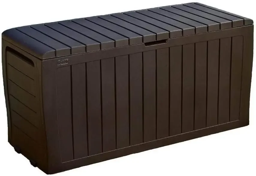 L # Marvel Plus 71 Gallon Resi - Outdoor Furniture Plus のレビューと価格