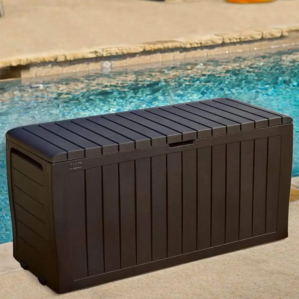 L # Marvel Plus 71 Gallon Resi - Outdoor Furniture Plus のレビューと価格
