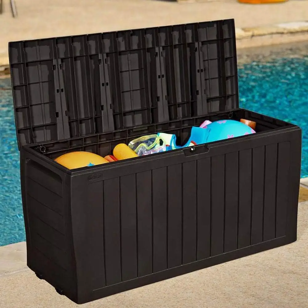 L # Marvel Plus 71 Gallon Resi - Outdoor Furniture Plus のレビューと価格