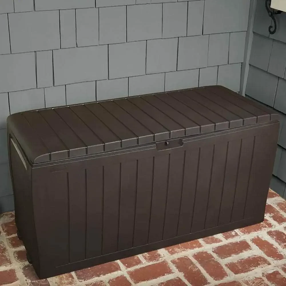 L # Marvel Plus 71 Gallon Resi - Outdoor Furniture Plus のレビューと価格