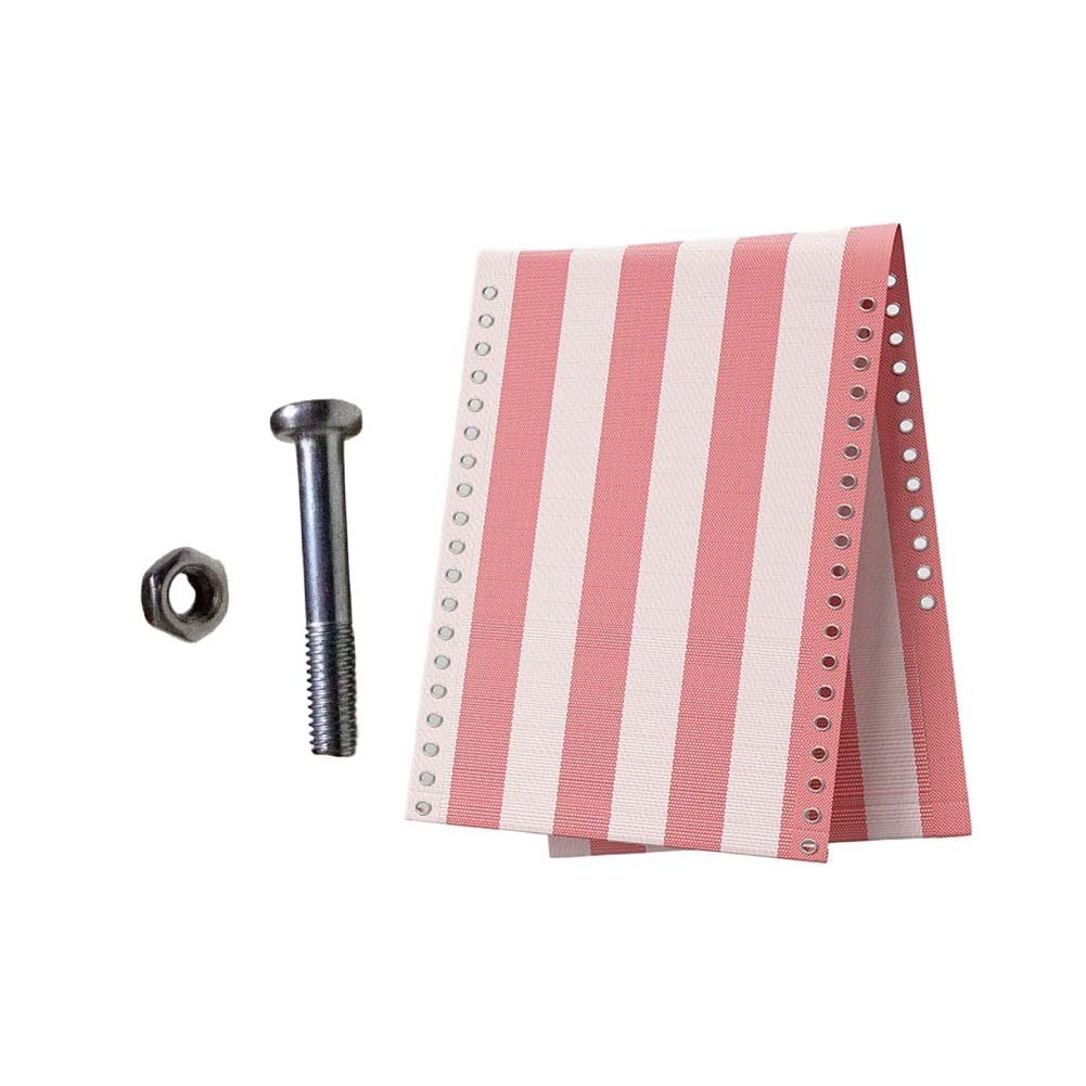 2 Pieces Replacement Fabric Fo - Outdoor Furniture Replacement Fabric のレビューと価格