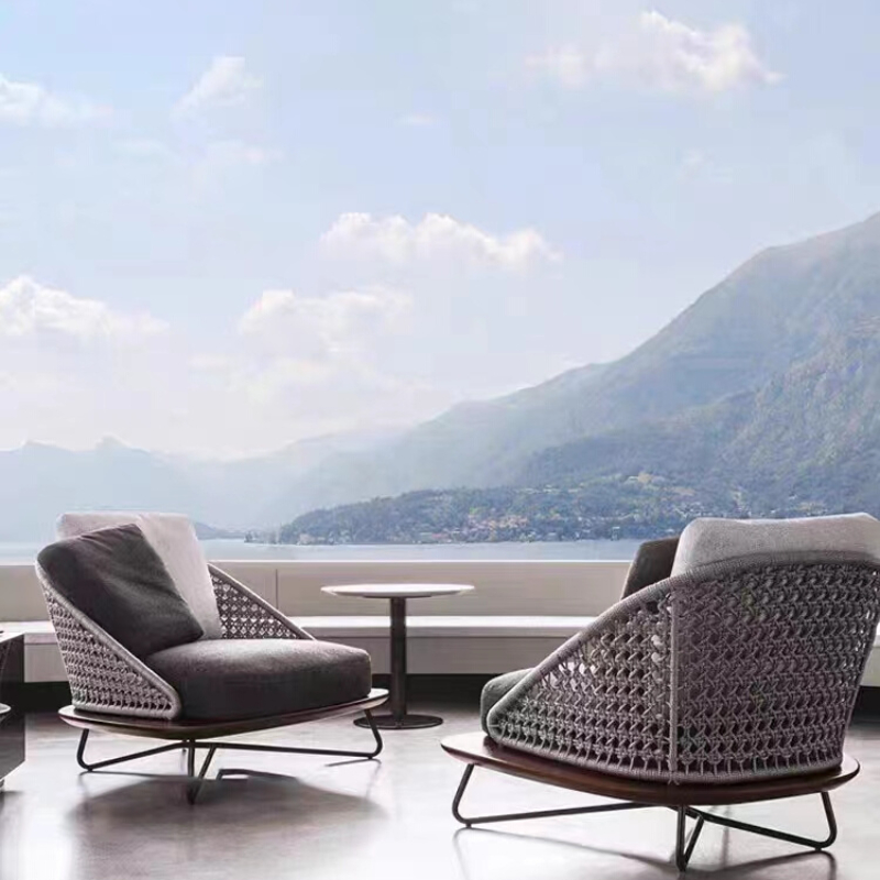 Lounge Terrace Sofa 3 Person B - Outdoor Furniture Lounge Set のレビューと価格