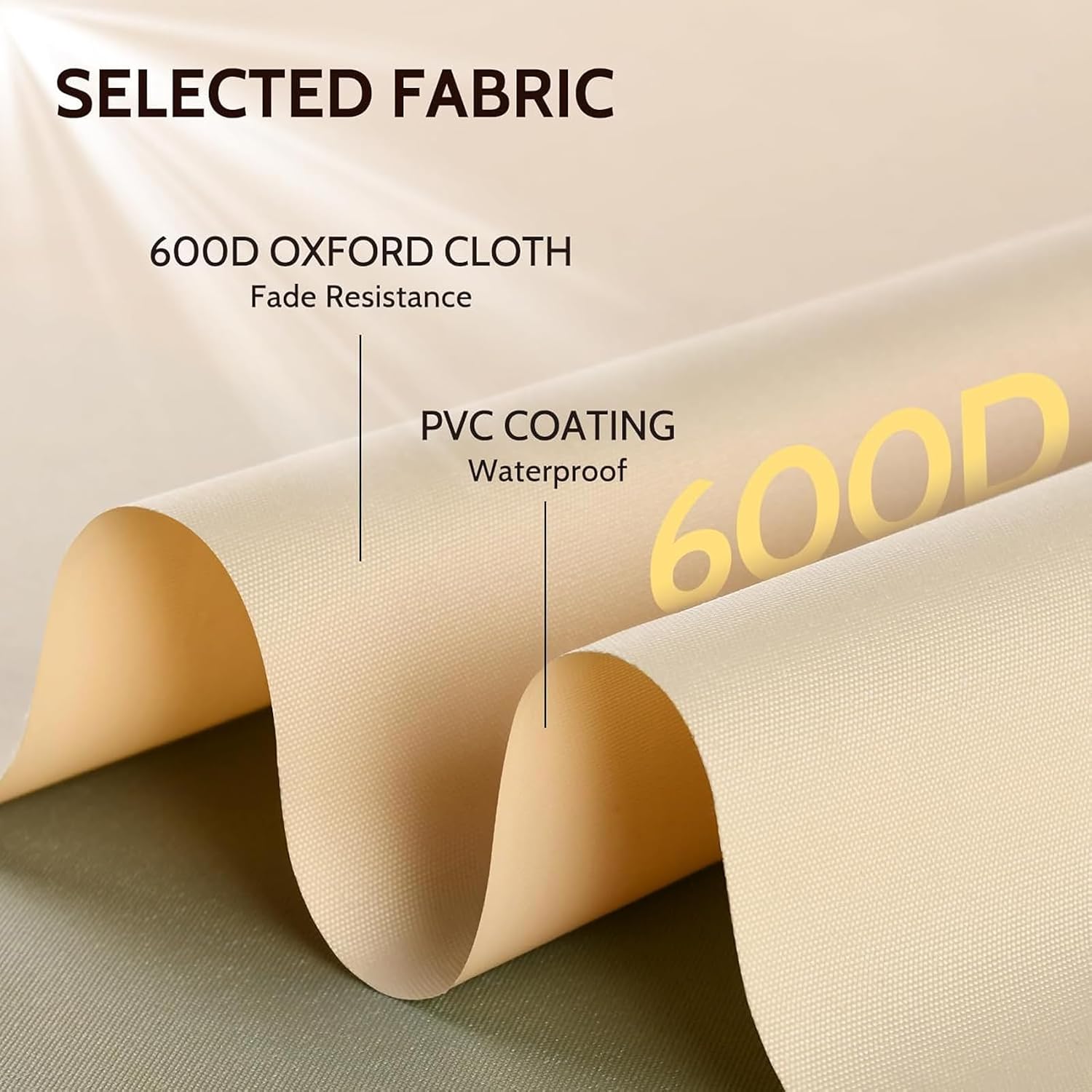 COSFLY Patio Furniture Covers  - Outdoor Furniture Cover Waterproof のレビューと価格