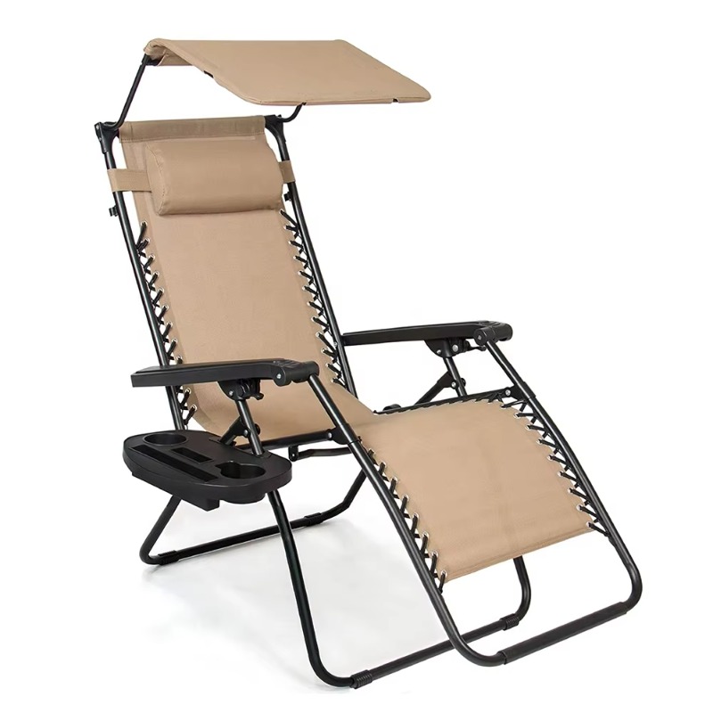 Outdoor Folding Lounge Chair,  - Outdoor Furniture Lounge Set のレビューと価格