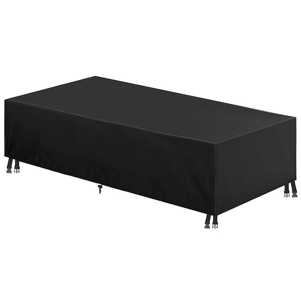 Premium Oxford Cloth Outdoor F - Outdoor Furniture Cover Waterproof のレビューと価格