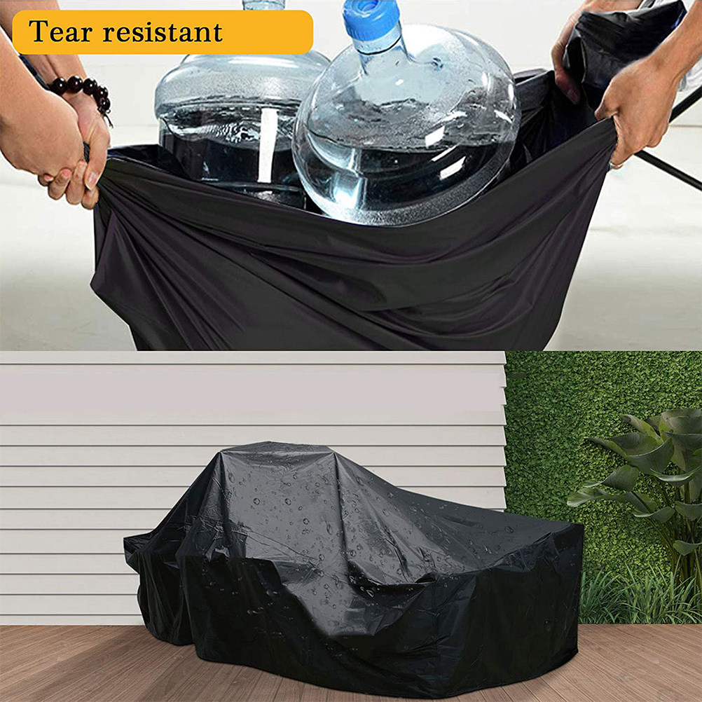 Premium Oxford Cloth Outdoor F - Outdoor Furniture Cover Waterproof のレビューと価格