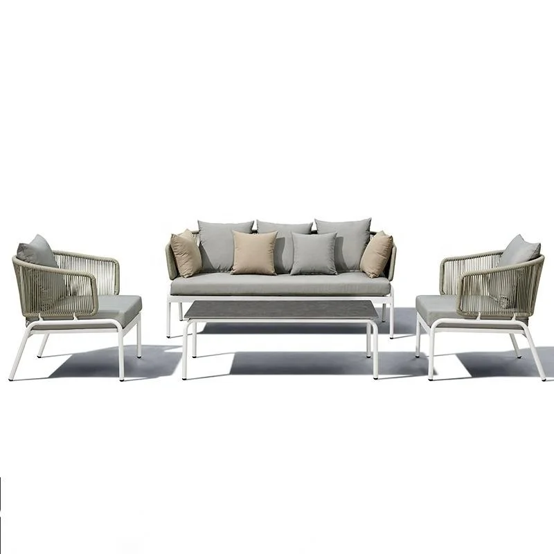 Furniture Modern Aluminum luxu - Outdoor Furniture Italy のレビューと価格