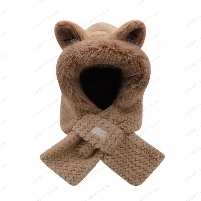Thickened One-Piece Fox Ear Sc - Outdoor Furniture One Piece のレビューと価格