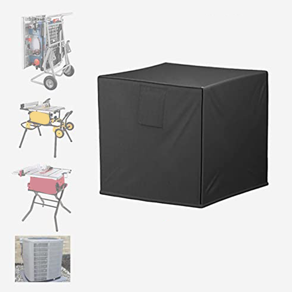 Black Waterproof Oxford Dust C - Outdoor Furniture Cover Waterproof のレビューと価格