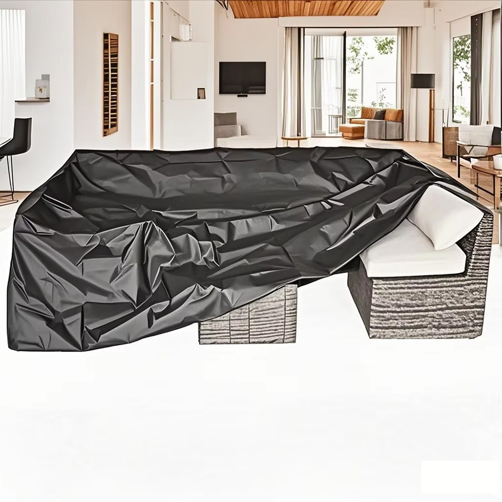 Outdoor Patio Garden Furniture - Outdoor Furniture Cover Waterproof のレビューと価格