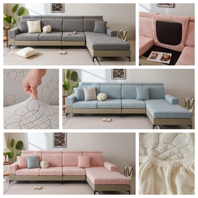 Sunflowers Universal Fit Sofa  - Outdoor Furniture Plus のレビューと価格