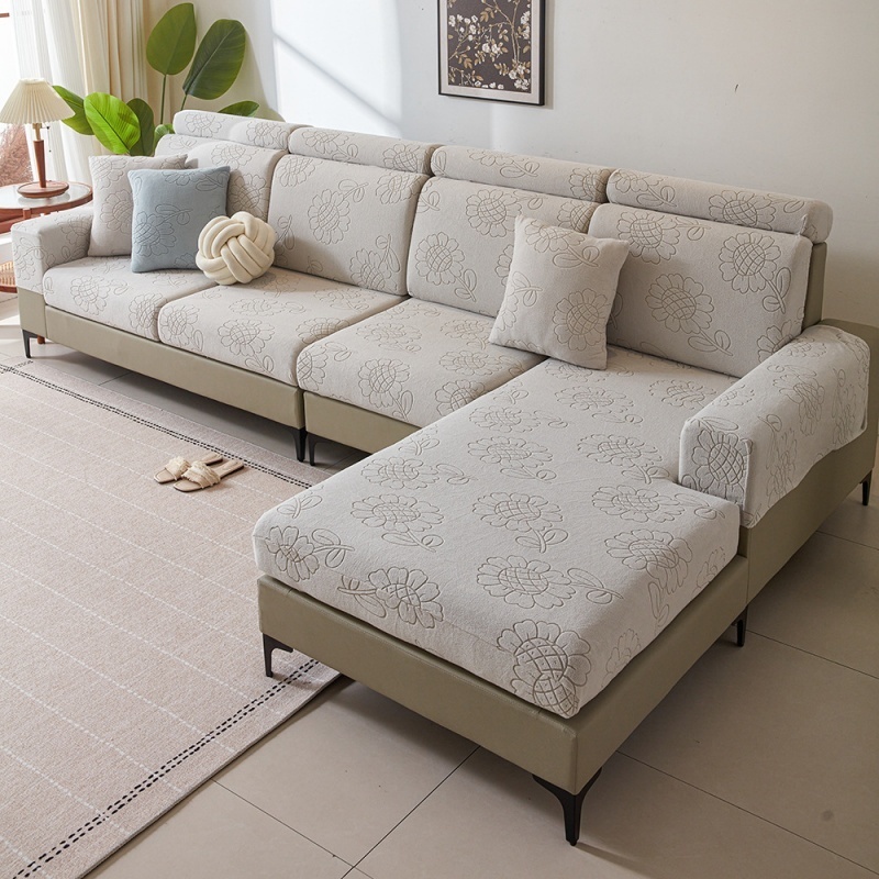 Sunflowers Universal Fit Sofa  - Outdoor Furniture Plus のレビューと価格