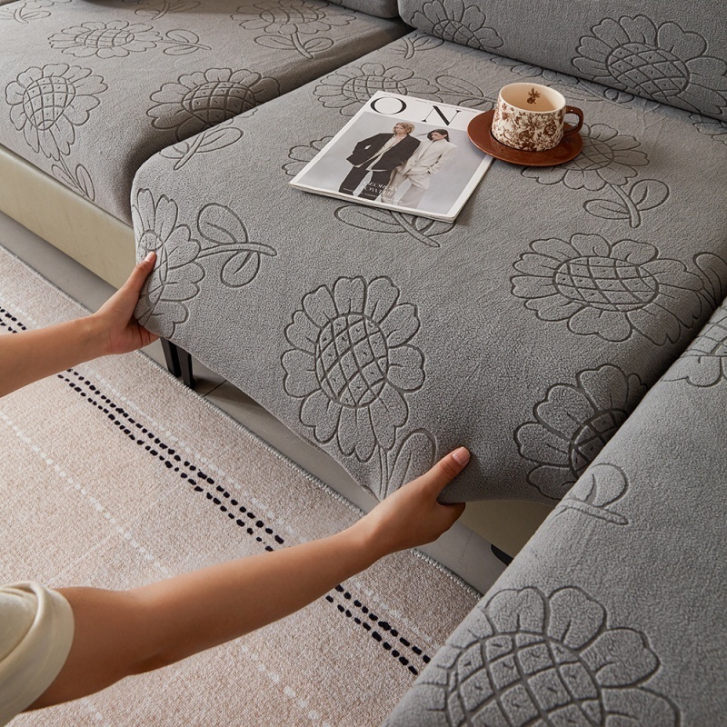Sunflowers Universal Fit Sofa  - Outdoor Furniture Plus のレビューと価格