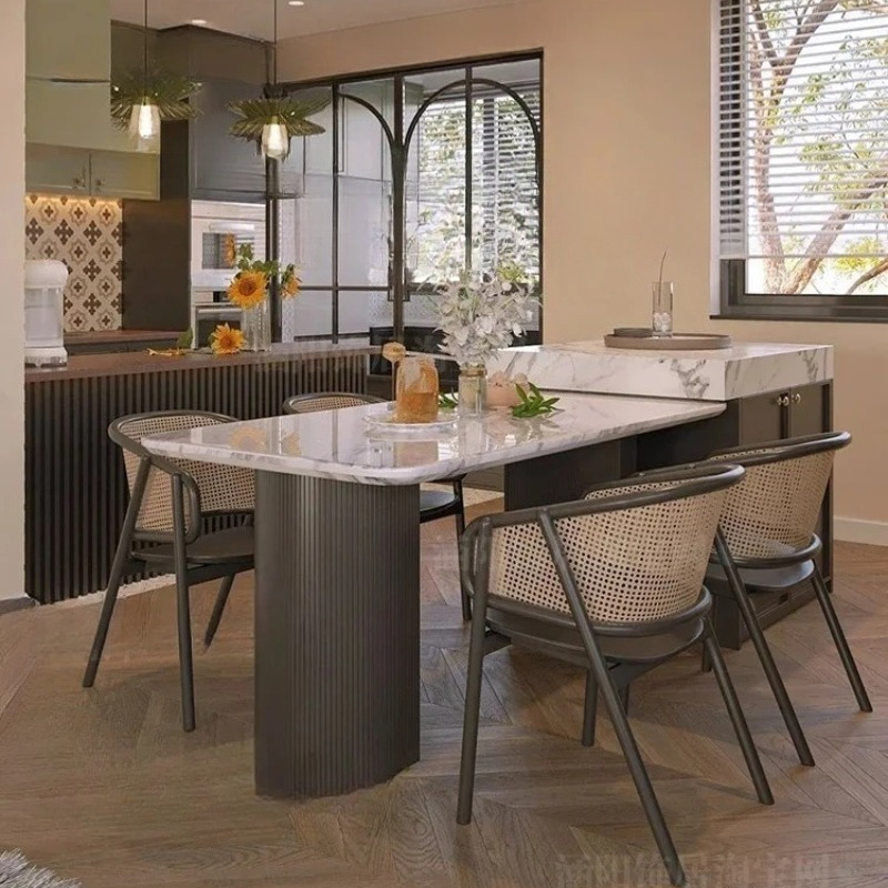 Advanced Island Table One-Piec - Outdoor Furniture One Piece のレビューと価格