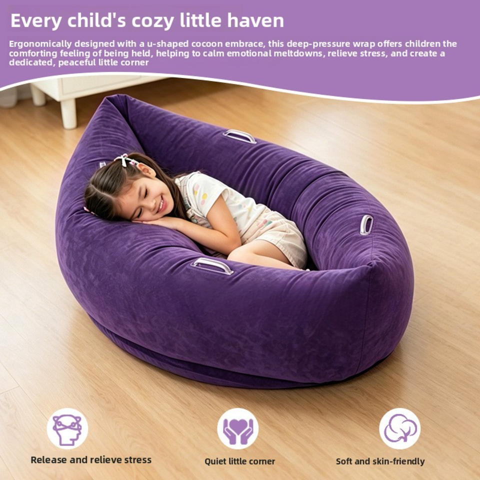 Indoor Portable Peapod Childre - Outdoor Furniture Plus のレビューと価格