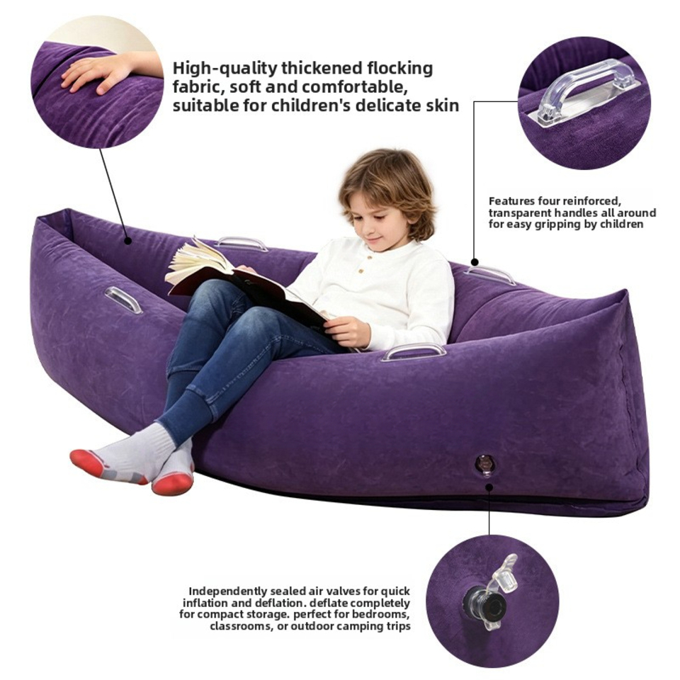 Indoor Portable Peapod Childre - Outdoor Furniture Plus のレビューと価格