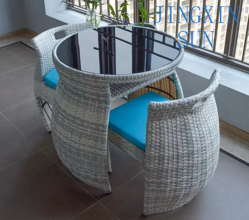 Space Saving Outdoor Sofa Set  - Outdoor Furniture Prices のレビューと価格