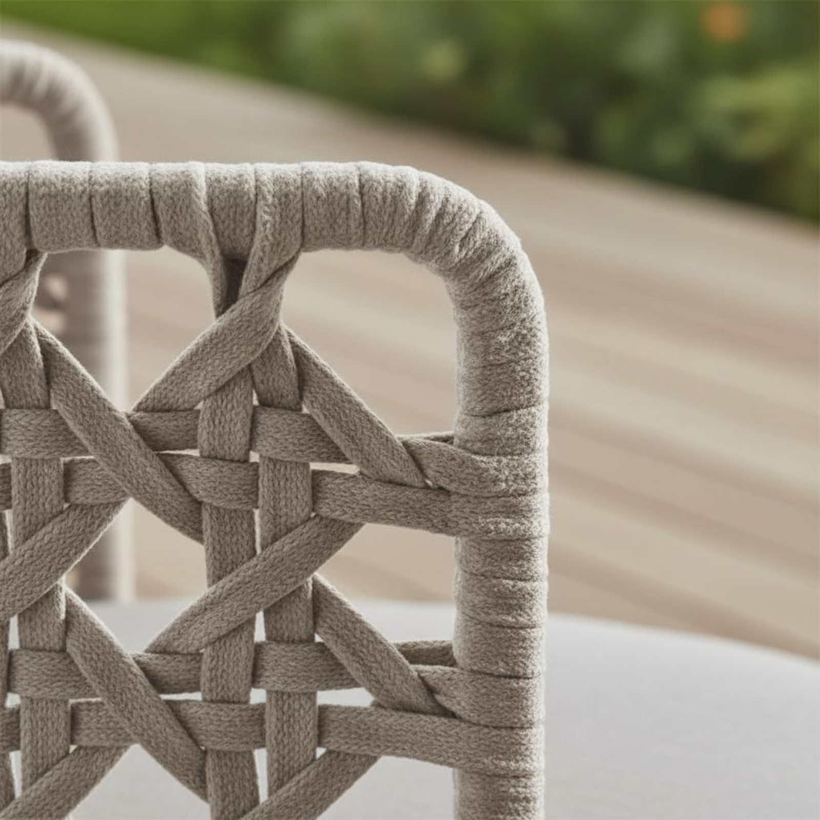 3 Pieces Teak Armchair Nordic  - Outdoor Furniture One Piece のレビューと価格