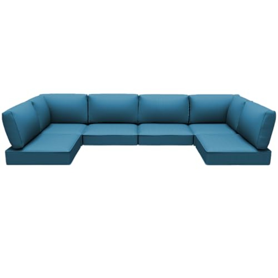Outdoor replacement cushions f - Outdoor Furniture Replacement Fabric のレビューと価格