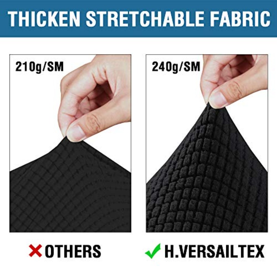 Stretch Sofa Covers for Cushio - Outdoor Furniture Plus のレビューと価格
