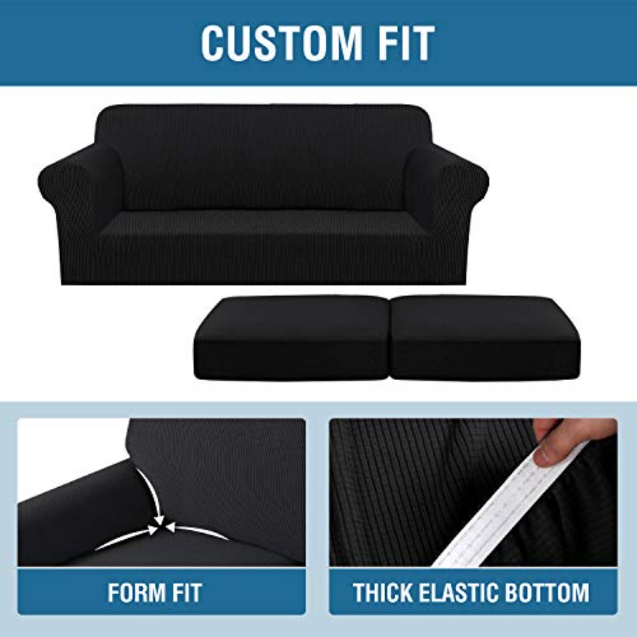 Stretch Sofa Covers for Cushio - Outdoor Furniture Plus のレビューと価格
