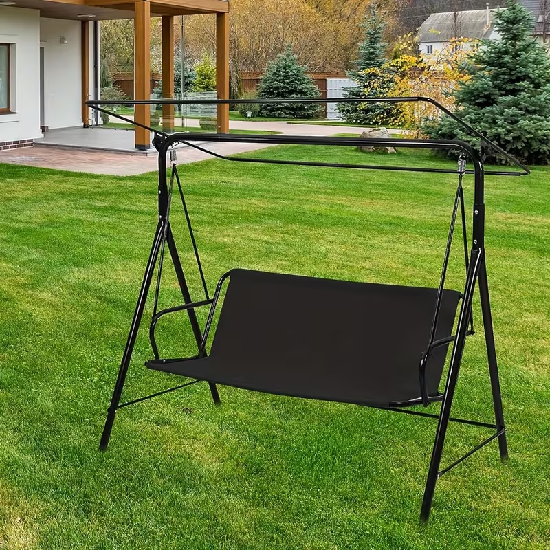 2 3 Seater Waterproof Swing Se - Outdoor Furniture Cover Waterproof のレビューと価格