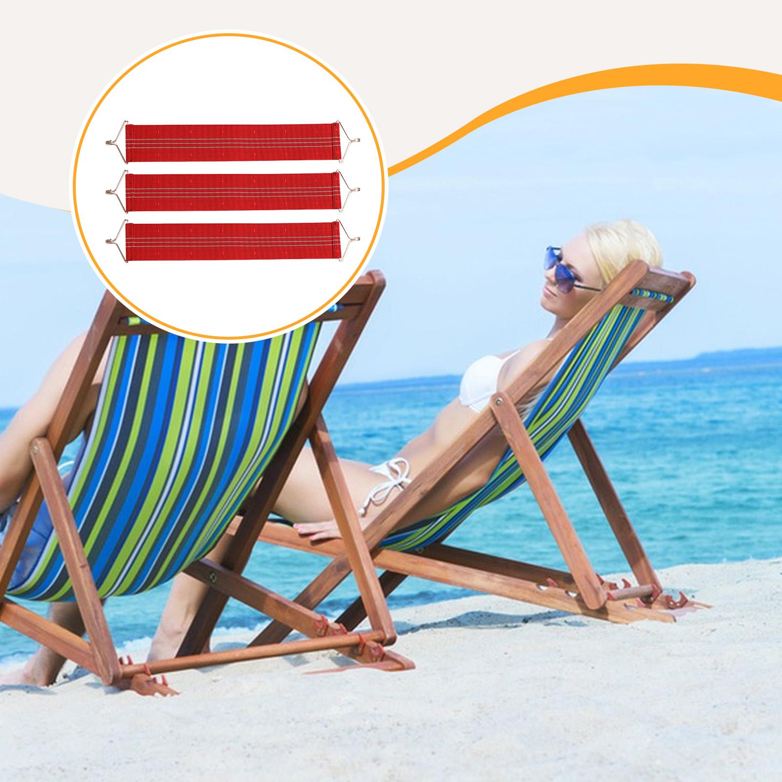3 Pcs Patio Chair Replacement  - Outdoor Furniture Replacement Fabric のレビューと価格