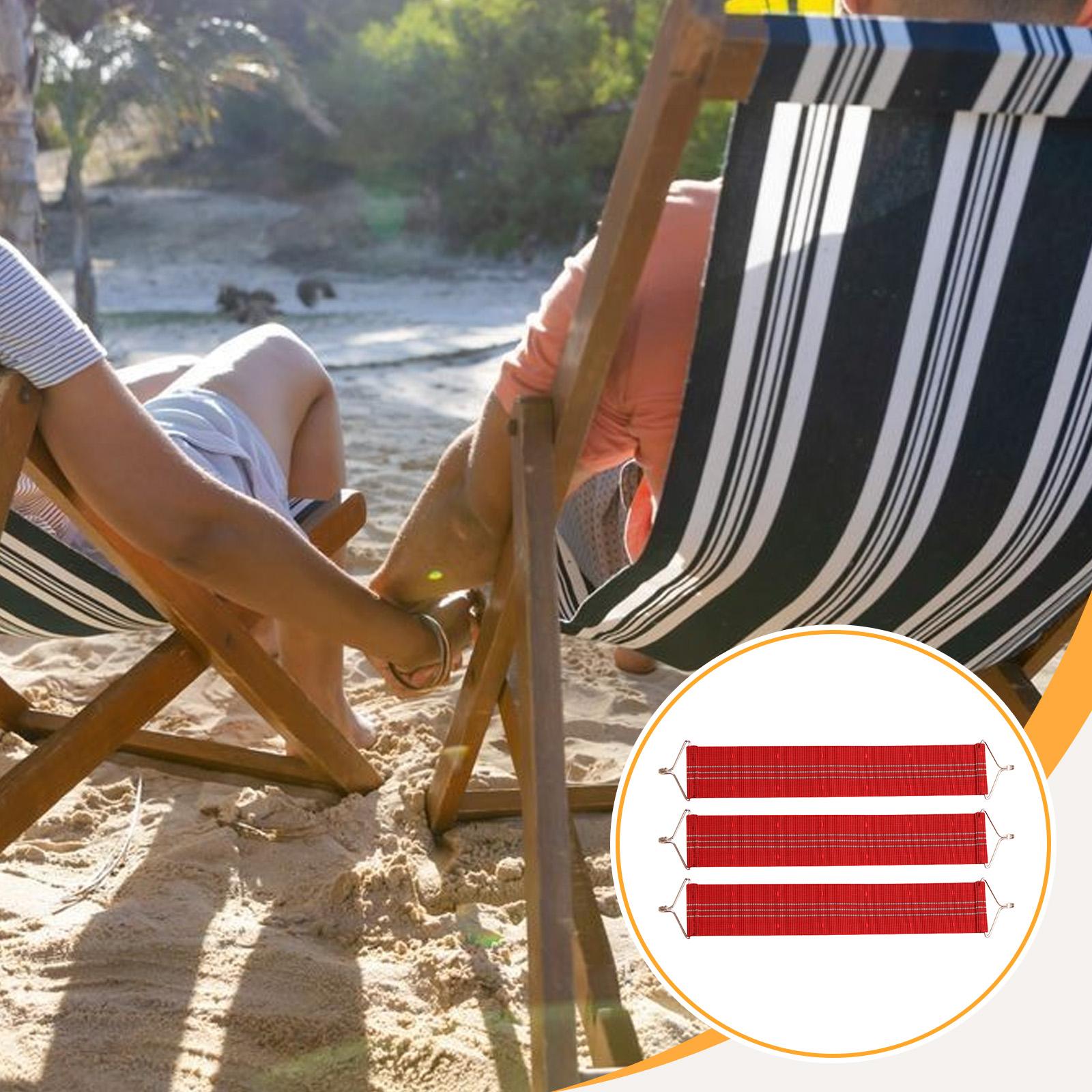 3 Pcs Patio Chair Replacement  - Outdoor Furniture Replacement Fabric のレビューと価格
