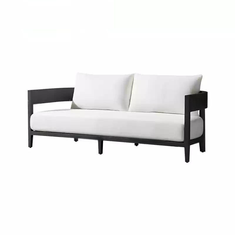 Luxury aluminum alloy Nordic I - Outdoor Furniture Italy のレビューと価格