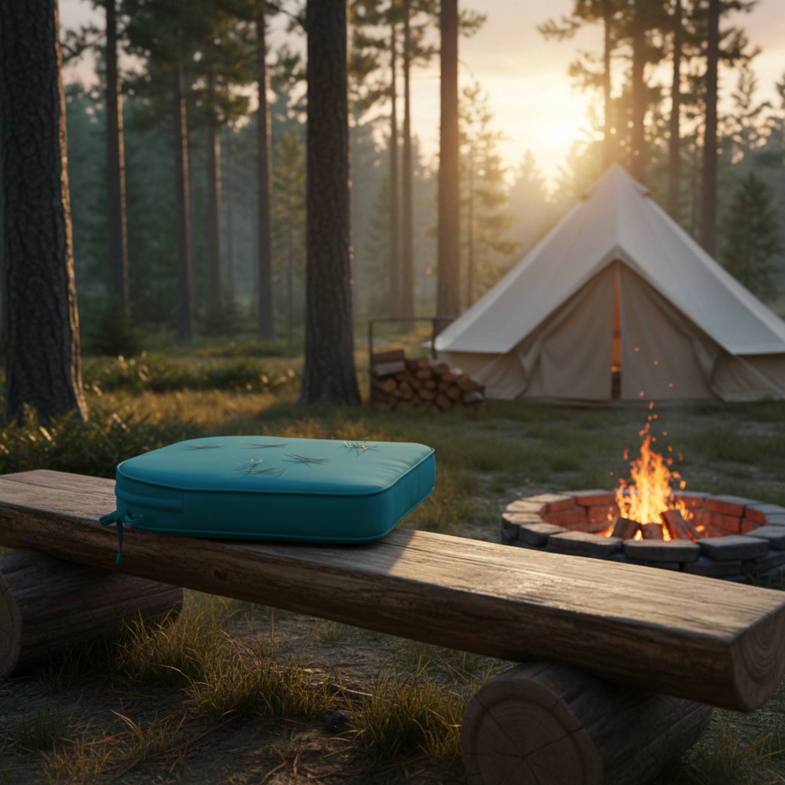 Waterproof Patio Seat Pad Easy - Outdoor Furniture Cover Waterproof のレビューと価格