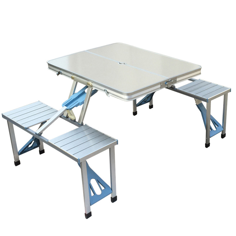 Aluminum alloy one-piece foldi - Outdoor Furniture One Piece のレビューと価格