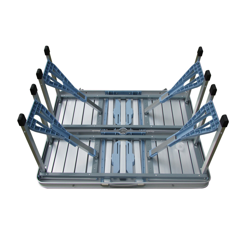Aluminum alloy one-piece foldi - Outdoor Furniture One Piece のレビューと価格