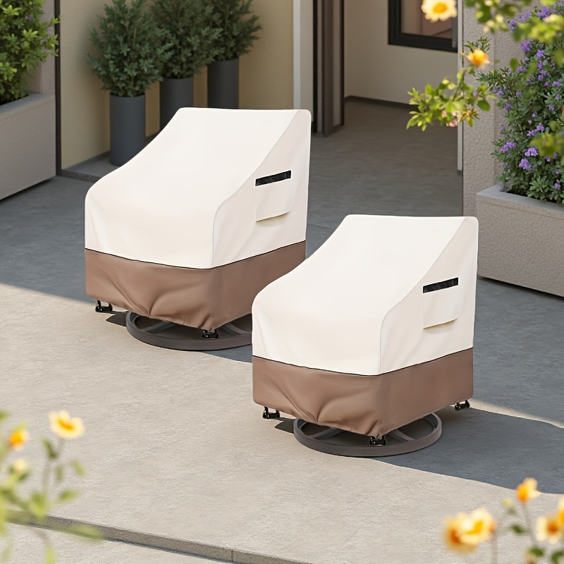 MARIIS Outdoor Swivel Chair Co - Outdoor Furniture Lounge Set のレビューと価格
