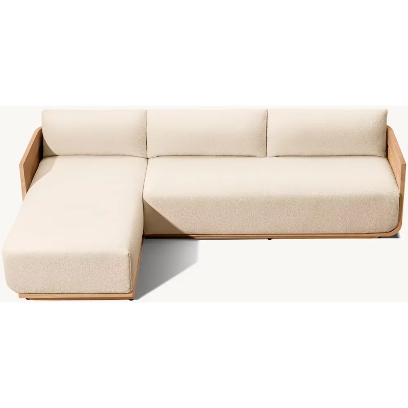 Luxury Garden Furniture Design - Outdoor Furniture Lounge Set のレビューと価格