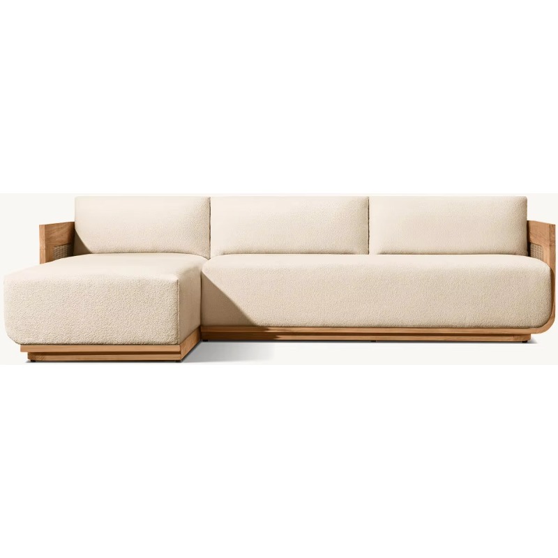 Luxury Garden Furniture Design - Outdoor Furniture Lounge Set のレビューと価格