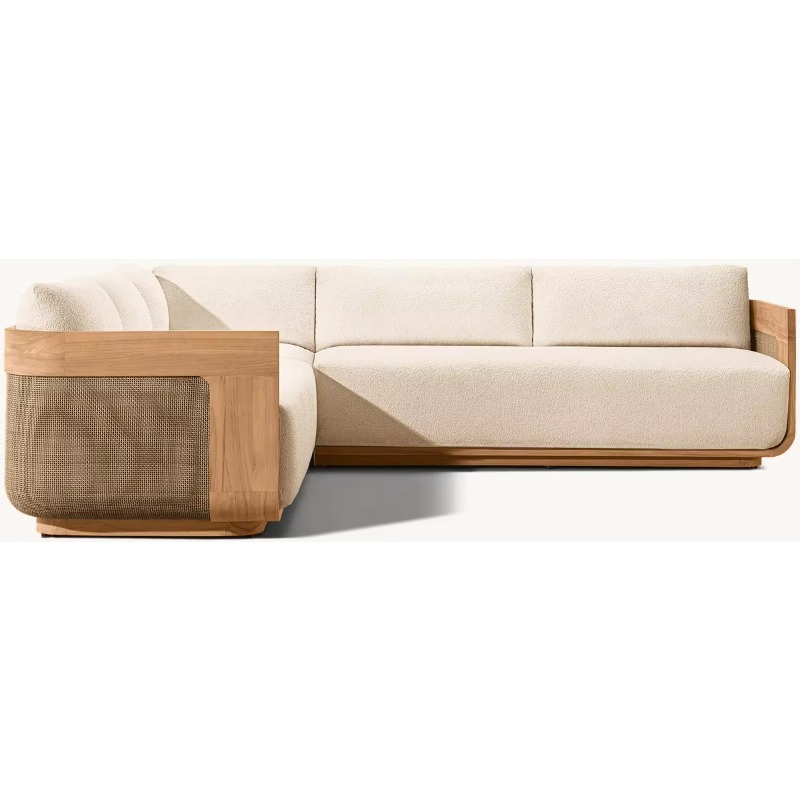 Luxury Garden Furniture Design - Outdoor Furniture Lounge Set のレビューと価格