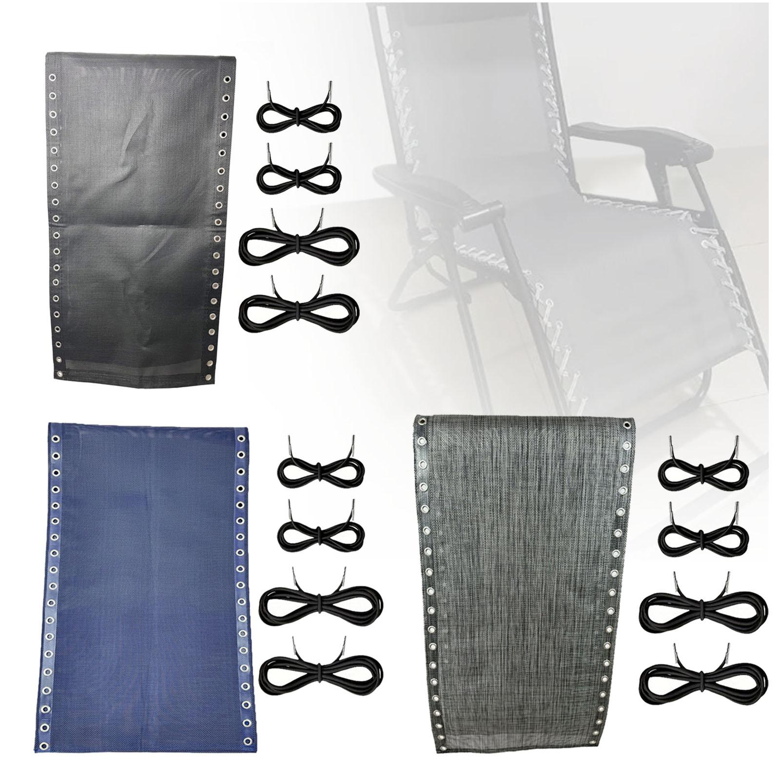 Patio Recliner Chair Replaceme - Outdoor Furniture Replacement Fabric のレビューと価格