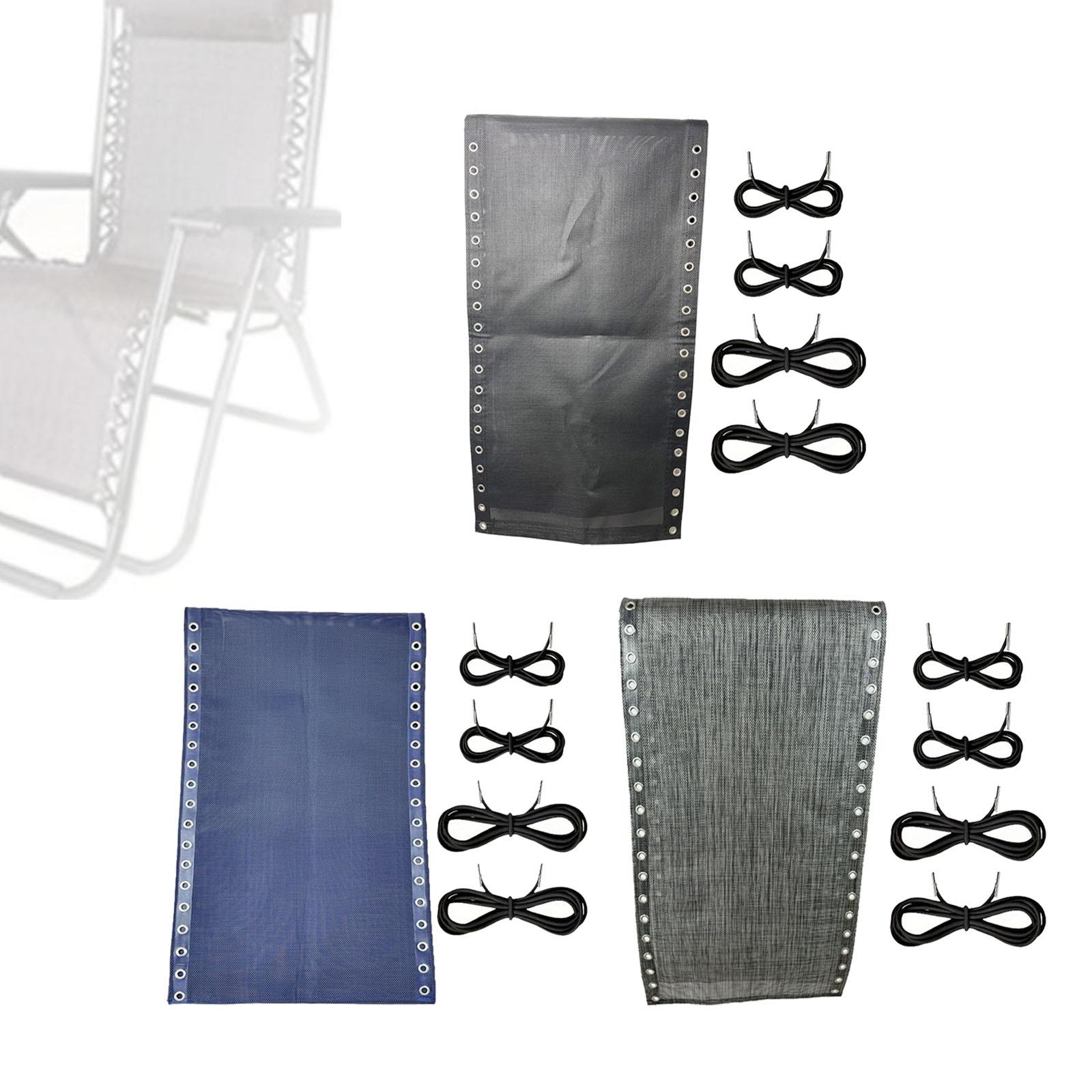 Patio Recliner Chair Replaceme - Outdoor Furniture Replacement Fabric のレビューと価格