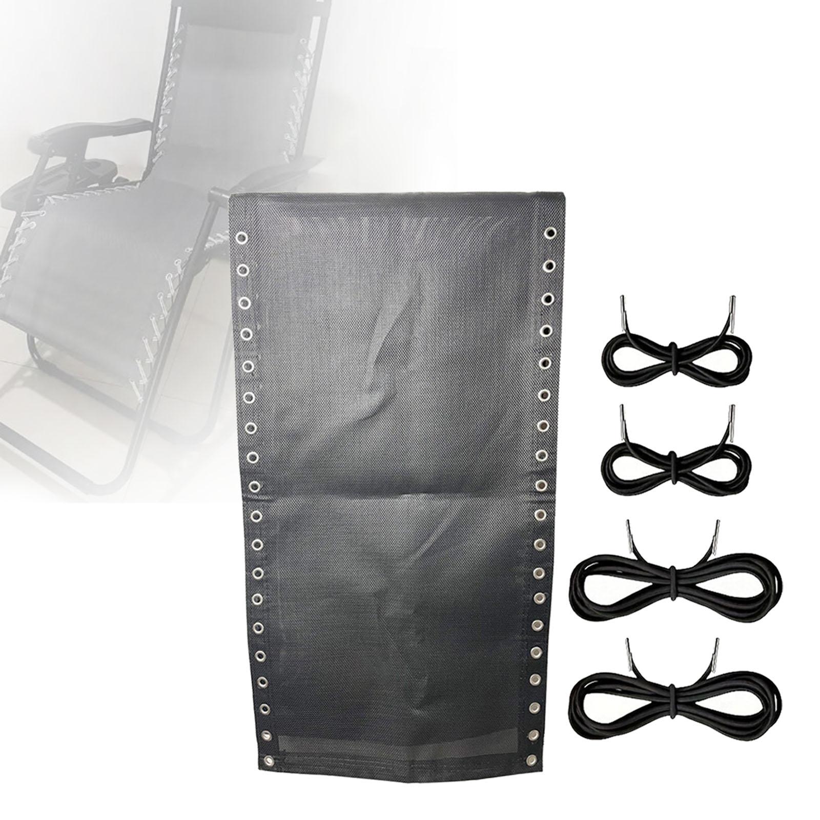 Patio Recliner Chair Replaceme - Outdoor Furniture Replacement Fabric のレビューと価格
